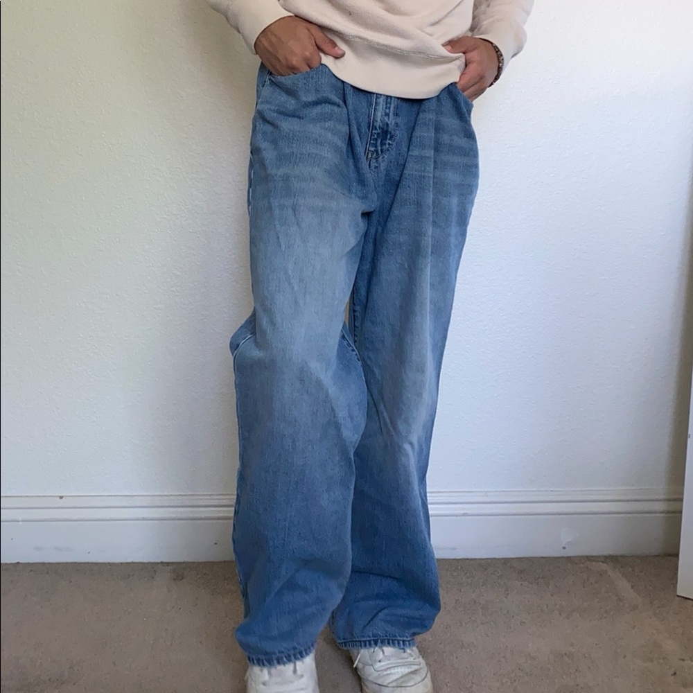 Timberland Jeans